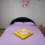 With Two Bedrooms Lägenhet