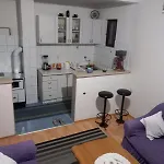 Apartment With Two Bedrooms Glogosnica