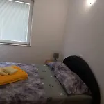 With Two Bedrooms *