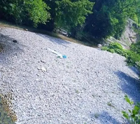 With Two Bedrooms Glogosnica