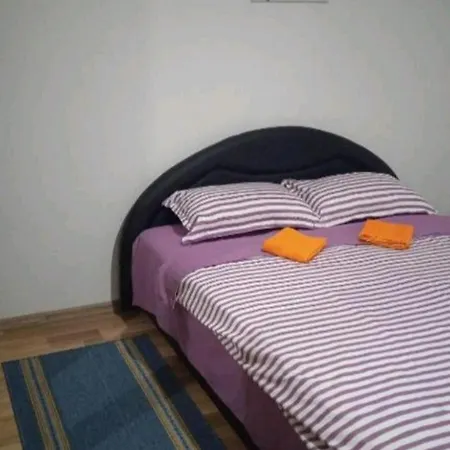 With Two Bedrooms Glogošnica