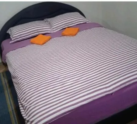 With Two Bedrooms