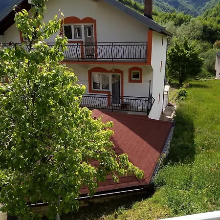 Apartment With Two Bedrooms *