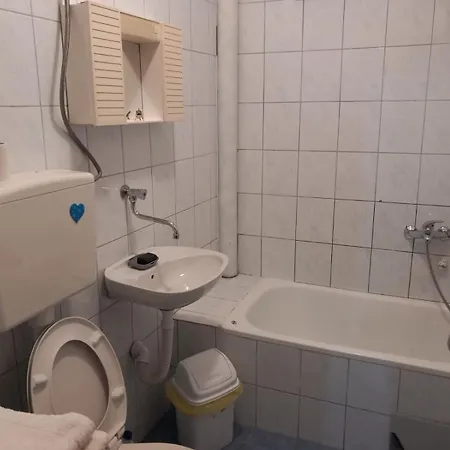 Apartment With Two Bedrooms