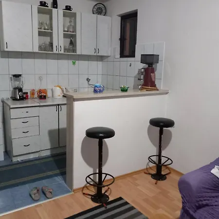 With Two Bedrooms * Glogošnica