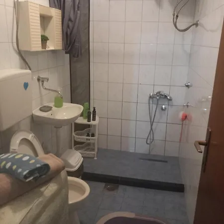 Apartment With Two Bedrooms Glogosnica