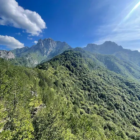 With Two Bedrooms * Glogosnica