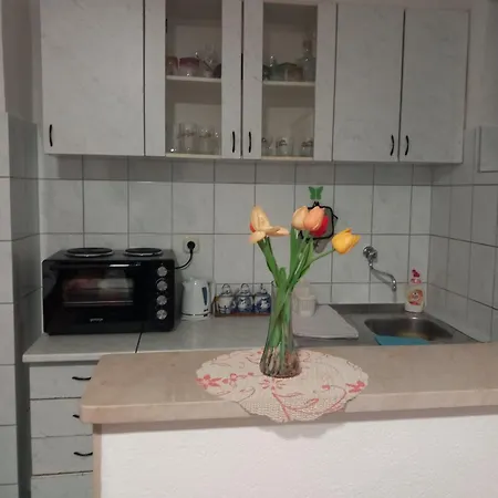 With Two Bedrooms * Glogošnica