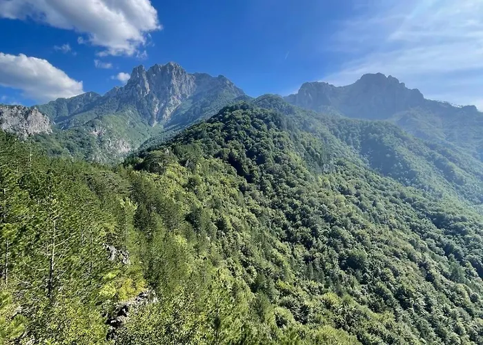 With Two Bedrooms * Glogosnica